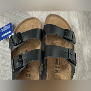 Men’s Arizona Birkenstocks
